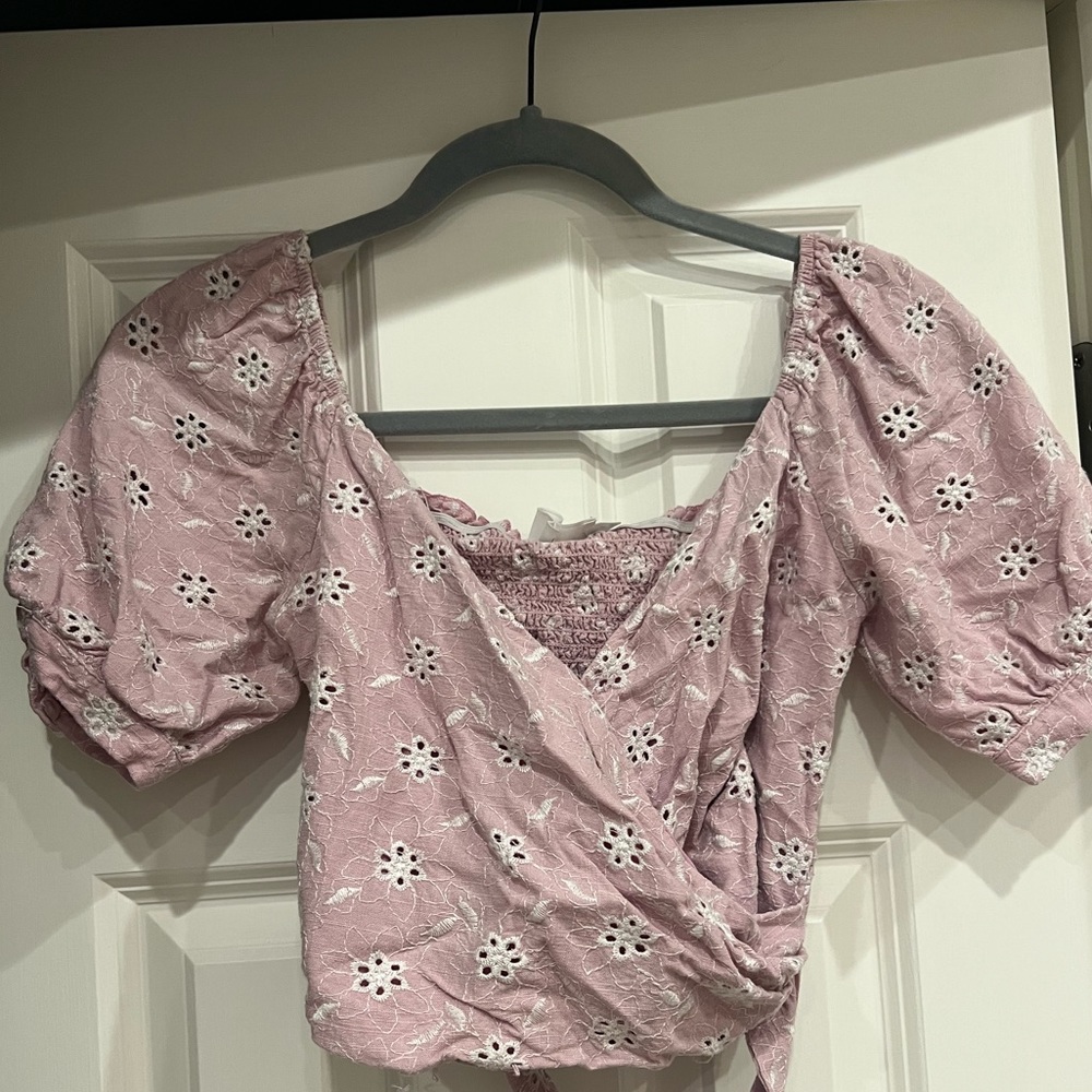 ASTR The Label Top
